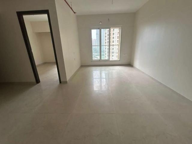 Resale | 2 BHK 640 Sq.Ft. Apartment in Dosti West County Phase 2 Dosti Cedar