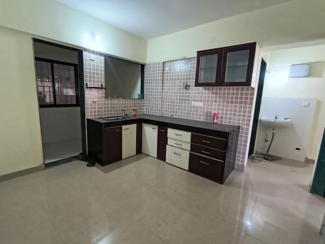 Resale | 2 BHK 640 Sq.Ft. Apartment in Ganesh Nakshatram