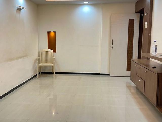 Resale | 2 BHK 640 Sq.Ft. Apartment in Green Meadows Bluilding 2 Chs Ltd