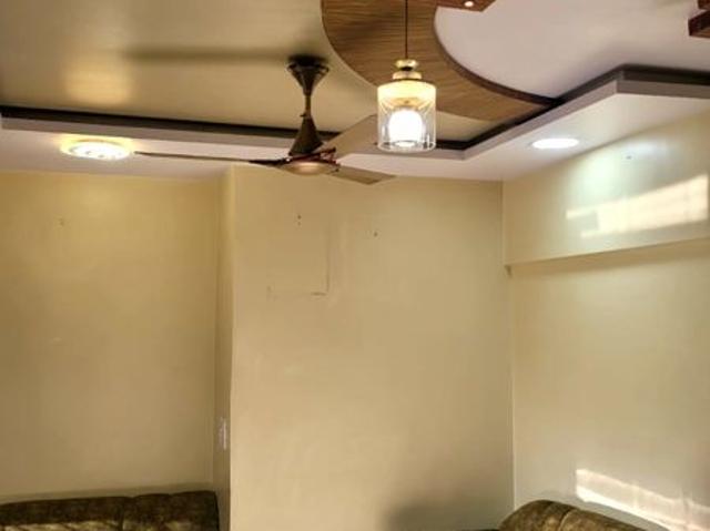 Resale | 2 BHK 640 Sq.Ft. Apartment in Sagar Apartment Sion