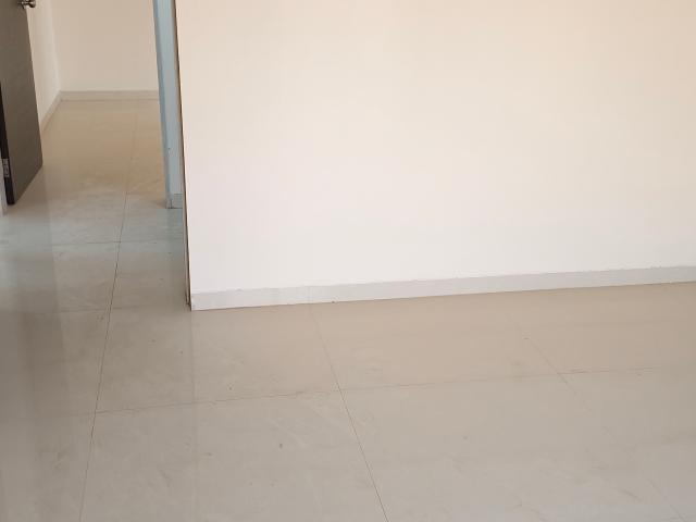 Resale | 2 BHK 640 Sq.Ft. Apartment in Strawberry The Address