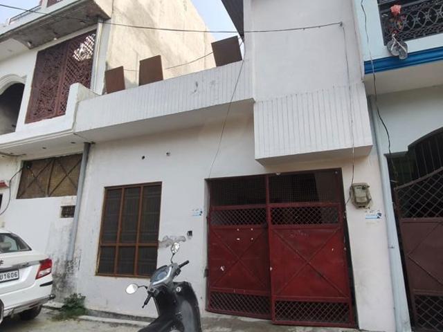 Resale | 2 BHK 640 Sq.Ft. Independent House in Sector 14