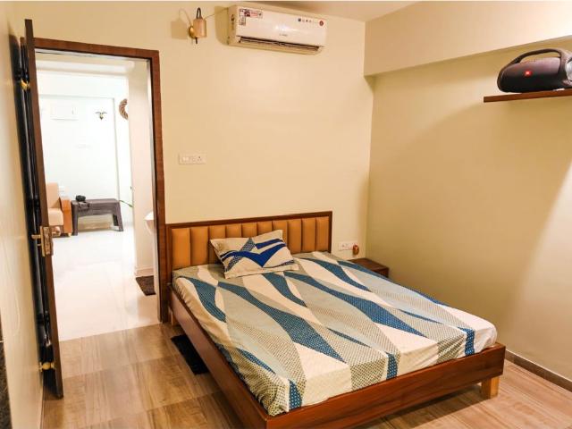 Resale | 2 BHK 641 Sq.Ft. Apartment in Wakad