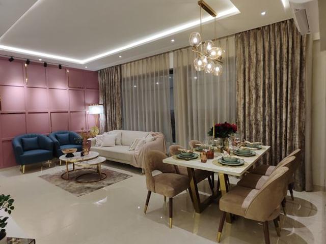 Resale | 2 BHK + 641 Sq.Ft. Apartment in Sukapur