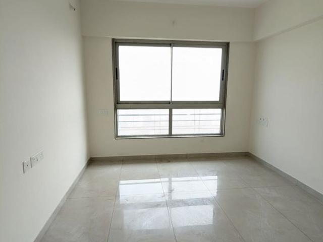 Resale | 2 BHK 642 Sq.Ft. Apartment in Gurukrupa Marina Enclave