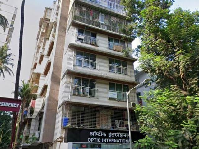 Resale | 2 BHK 642 Sq.Ft. Apartment in JPV Disha