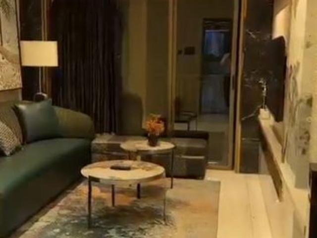 Resale | 2 BHK 642 Sq.Ft. Apartment in Regency Antilia Phase V Avana