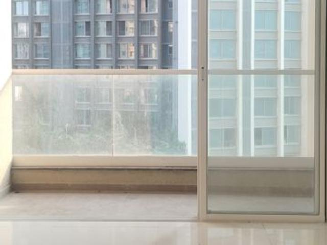 Resale | 2 BHK 643 Sq.Ft. Apartment in Runwal Sanctuary