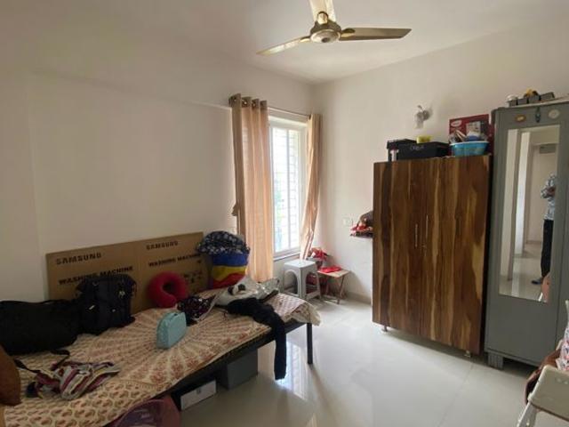 Resale | 2 BHK 643 Sq.Ft. Apartment in Shree Sai Madhur Aangan