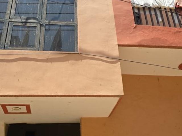 Resale | 2 BHK 64 Sq.Yd. Independent House in Dharam Colony