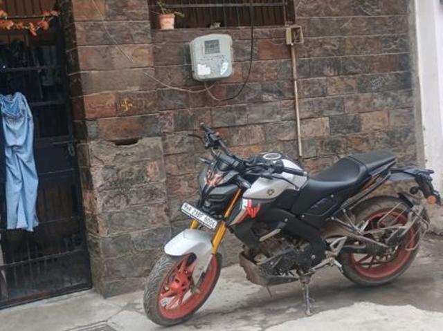 Resale | 2 BHK + 64 Sq.Yd. Independent House in Sector 7