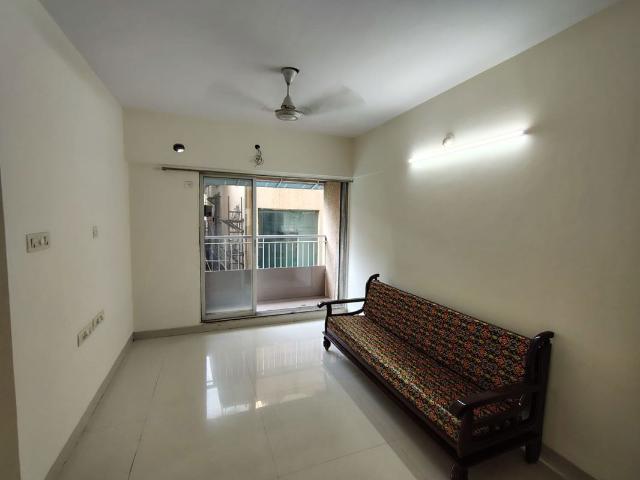 Resale | 2 BHK + 654 Sq.Ft. Apartment in Atul Blue Meadows