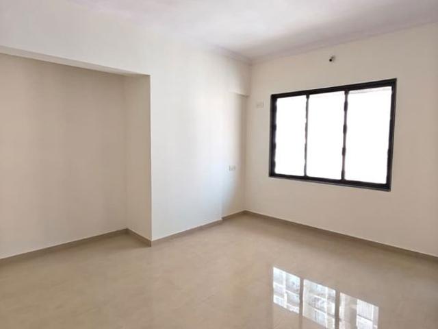 Resale | 2 BHK + 655 Sq.Ft. Apartment in Unnathi Woods Phase 3