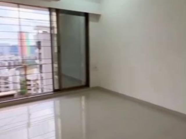 Resale | 2 BHK 655 Sq.Ft. Apartment in Lodha Bel Air