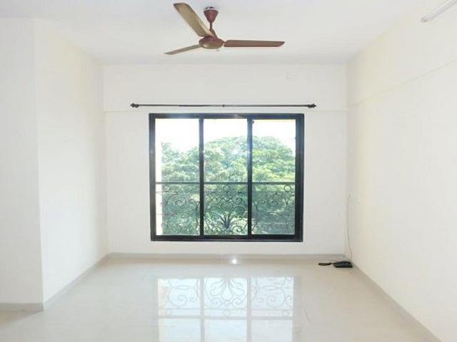 Resale | 2 BHK 655 Sq.Ft. Apartment in Mayfair Housing Hillcrest