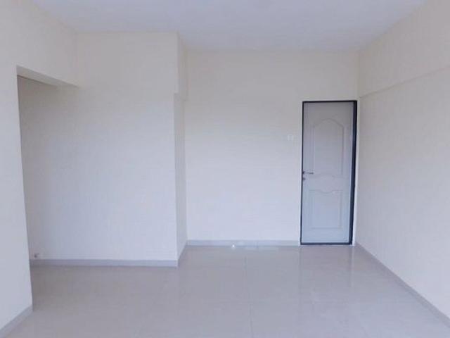 Resale | 2 BHK 655 Sq.Ft. Apartment in Mayfair Housing Hillcrest