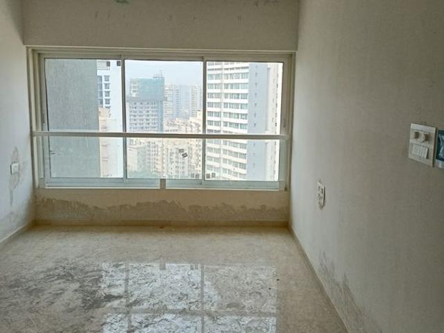 Resale | 2 BHK 655 Sq.Ft. Apartment in Srishti Pride