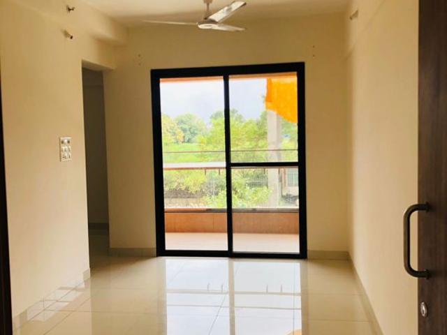 Resale | 2 BHK 656 Sq.Ft. Apartment in Nanded Bageshree