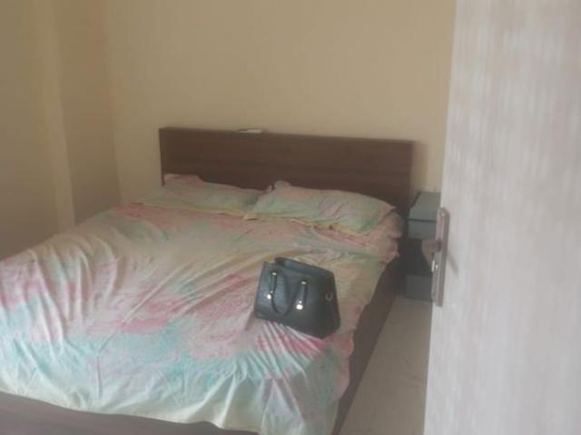 Resale | 2 BHK 657 Sq.Ft. Apartment in Pivotal Paradise