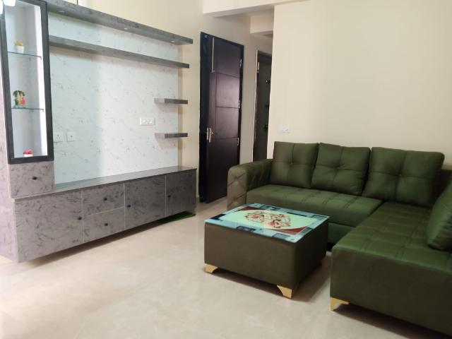 Resale | 2 BHK 657 Sq.Ft. Apartment in Pivotal Paradise