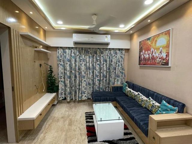 Resale | 2 BHK + 658 Sq.Ft. Apartment in JK Iris