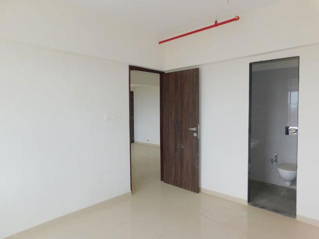 Resale | 2 BHK 659 Sq.Ft. Apartment in Sumit Sharda Sahaniwas
