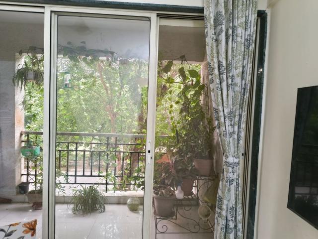 Resale | 2 BHK 650 Sq.Ft. Apartment in Tulsidham Complex
