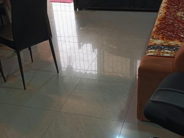 Resale | 2 BHK 650 Sq.Ft. Apartment in Vashi Sector 28