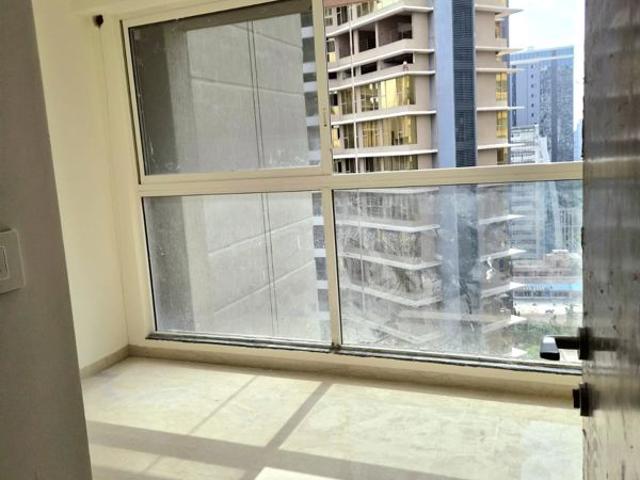 Resale | 2 BHK 650 Sq.Ft. Apartment in Veera Desai Road