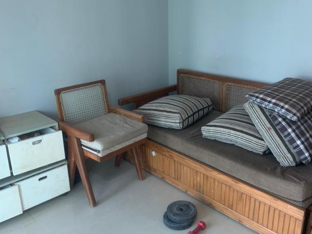 Resale | 2 BHK 650 Sq.Ft. Apartment in Vihang Valley Phase 2