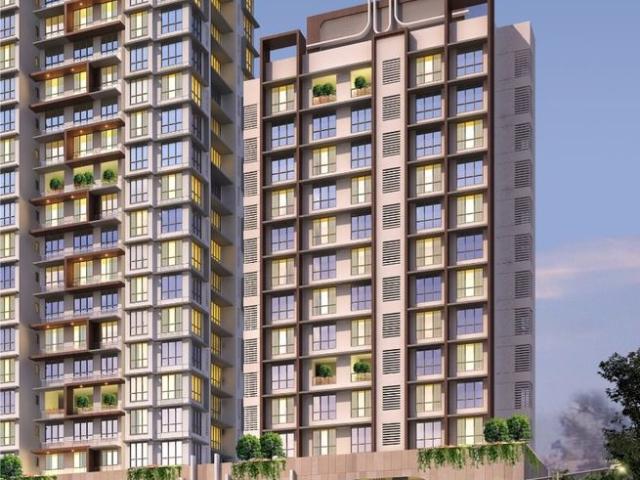 Resale | 2 BHK 650 Sq.Ft. Apartment in YH Bait US Salam