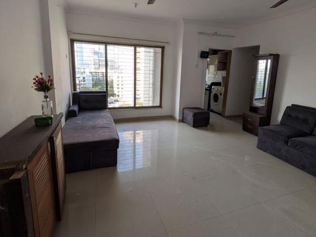 Resale | 2 BHK 650 Sq.Ft. Apartment in Ashok Enclave Malad West