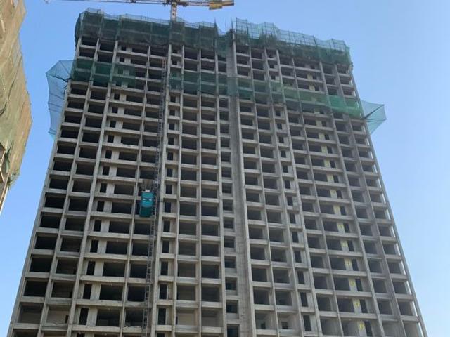 Resale | 2 BHK 650 Sq.Ft. Apartment in Arihant Aspire