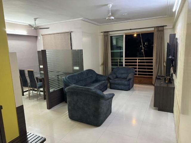Resale | 2 BHK 650 Sq.Ft. Apartment in Baner