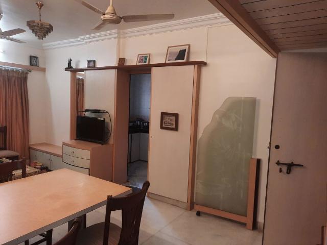 Resale | 2 BHK + 650 Sq.Ft. Apartment in Bhairav Darshan