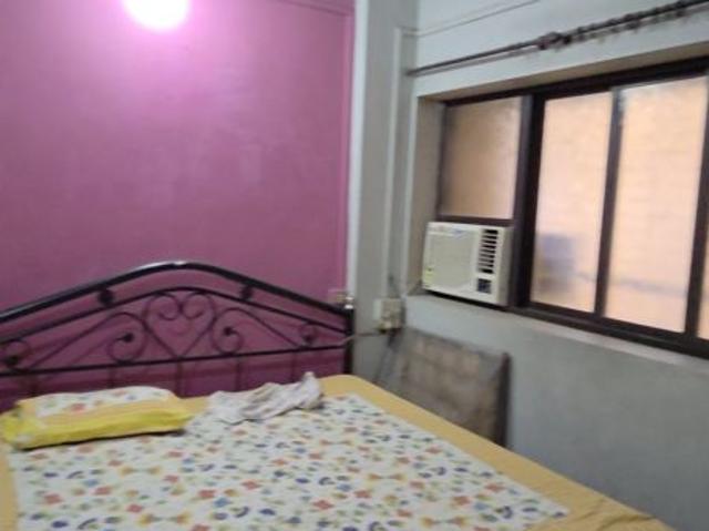 Resale | 2 BHK 650 Sq.Ft. Apartment in Chadri Apartment