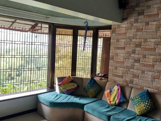 Resale | 2 BHK 650 Sq.Ft. Apartment in Chheda Heights