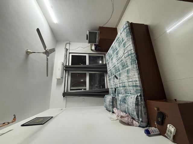 Resale | 2 BHK 650 Sq.Ft. Apartment in Darvesh Insignia Landmark