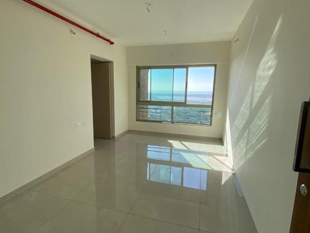 Resale | 2 BHK 650 Sq.Ft. Apartment in DGS Sheetal Anupam