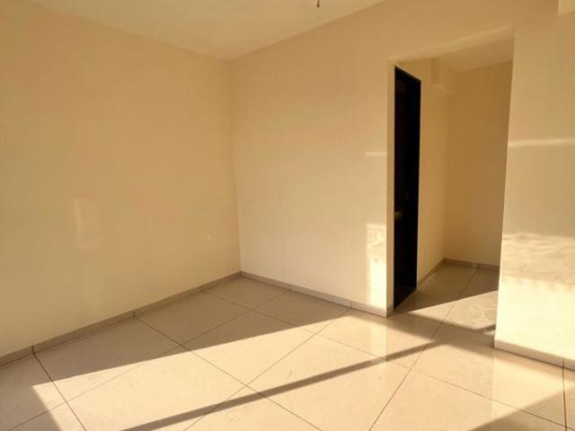 Resale | 2 BHK 650 Sq.Ft. Apartment in DGS Sheetal Anupam
