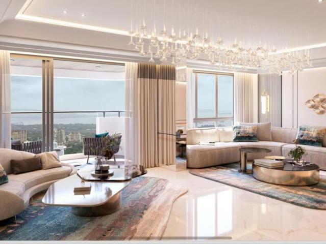 Resale | 2 BHK 650 Sq.Ft. Apartment in Delta Aveon City