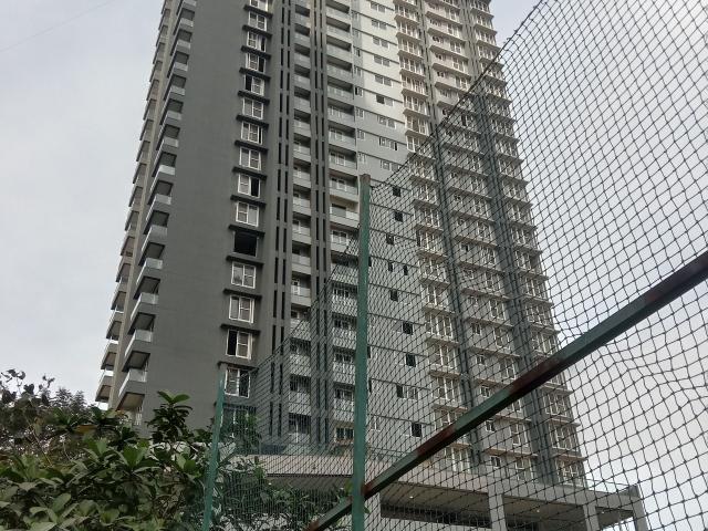 Resale | 2 BHK 650 Sq.Ft. Apartment in H Rishabraj Phoenix