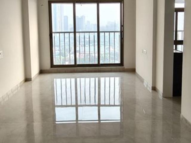 Resale | 2 BHK 650 Sq.Ft. Apartment in Hitendra Dhamm Sabha Apartment
