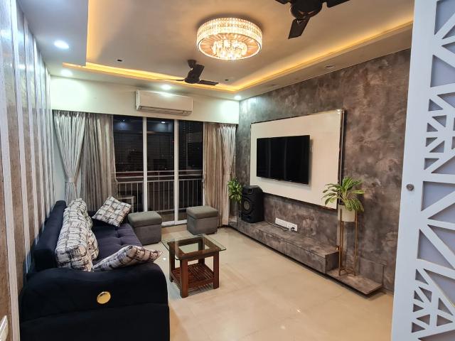 Resale | 2 BHK 650 Sq.Ft. Apartment in JP North Elara
