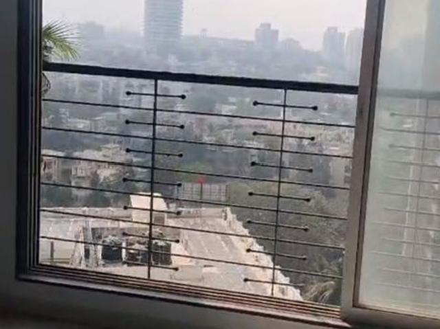 Resale | 2 BHK 650 Sq.Ft. Apartment in Jyoti Royal CHS