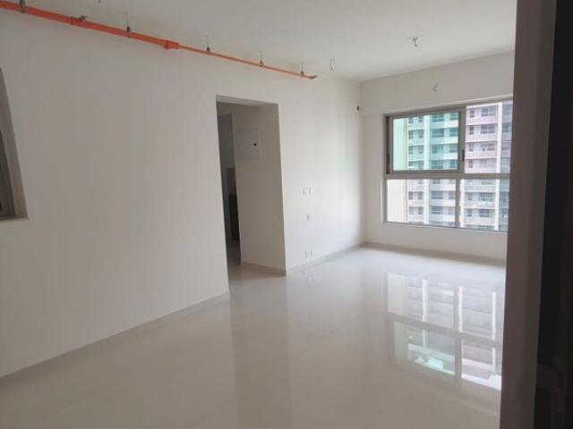 Resale | 2 BHK 650 Sq.Ft. Apartment in Kalpataru Parkcity Eternia