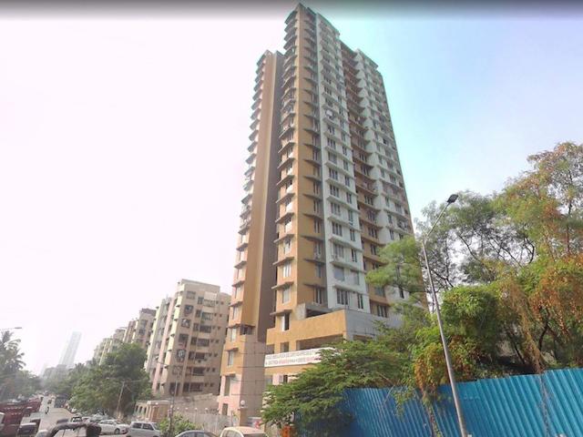 Resale | 2 BHK 650 Sq.Ft. Apartment in Karmvir Avant Sky Villa