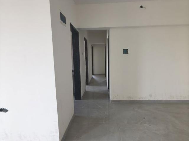 Resale | 2 BHK 650 Sq.Ft. Apartment in KVC Prathampad Apartment
