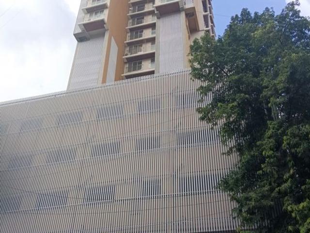 Resale | 2 BHK 650 Sq.Ft. Apartment in Mahavir Sagar CHS Borivali