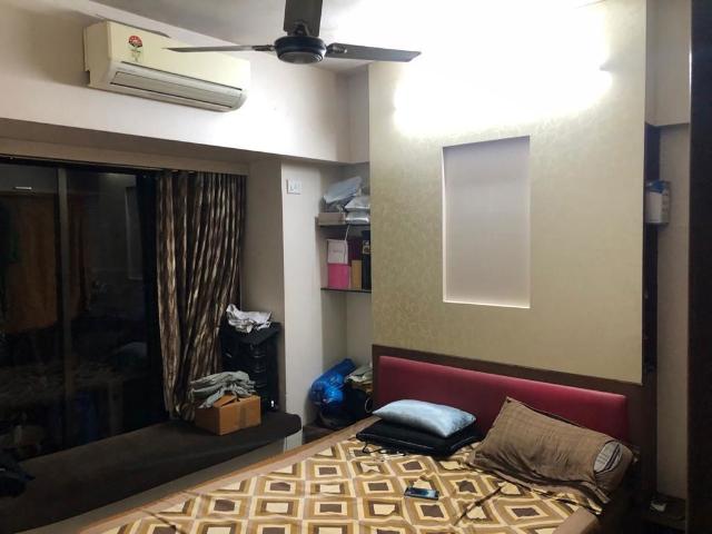 Resale | 2 BHK 650 Sq.Ft. Apartment in Matunga West